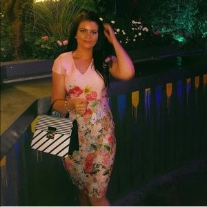 Meet your Posher, Deborah